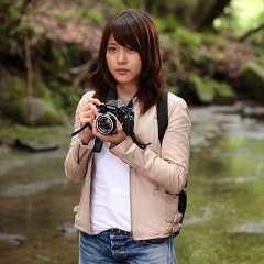 Natsumi's Firefly Japanese Movie photo