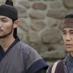 The Jingbirok: A Memoir of Imjin War (2015) photo