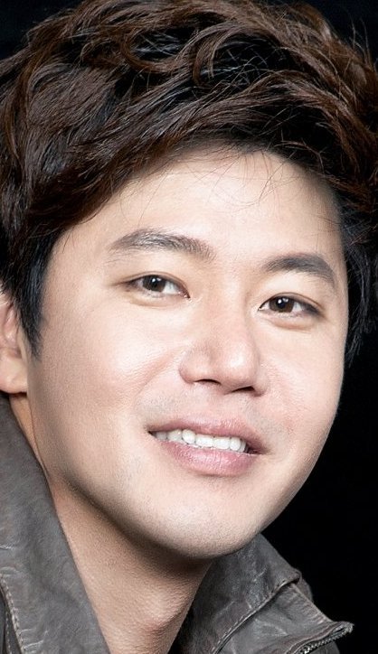 Song Boo Geon (송부건) - MyDramaList