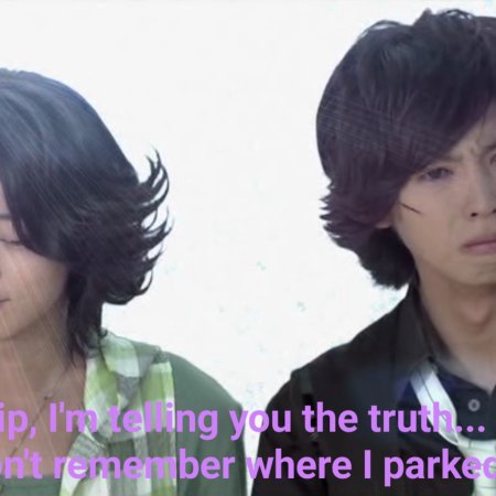 Kamisama no Boto  (2013)