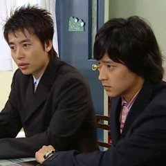 Something about 1% Korean Drama photo