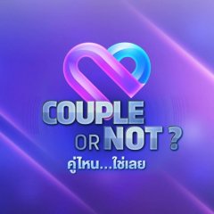 Couple or Not? Thai TV Program photo