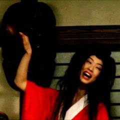 Murder on D Street Japanese Movie(1998) photo