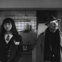 The Room Japanese Movie(1992) photo