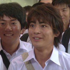 Water Boys (2003) photo