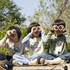 Happy Children Korean Movie photo