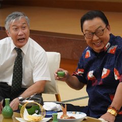 First Penguin! Japanese Drama photo