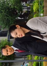 Shuchakueki Series 33: Glass no Misshitsu Japanese Drama photo