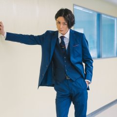 -50kg no Cinderella Japanese Drama photo