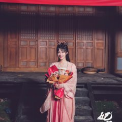 Love's Deception Chinese Drama photo