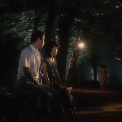 The Deserted City Japanese Movie photo