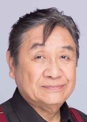 Tashiro Yoshikazu | Detective Yoshinaga Seiichi 12: Close Enemy