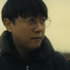 The Scream Korean Movie(2022) photo