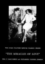 Miracles of Love Philippines Movie photo