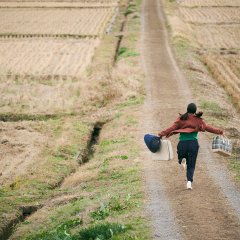 Ora, Ora Be Goin' Alone Japanese Movie photo