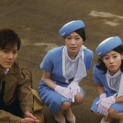 Into the Faraway Sky Japanese Movie photo