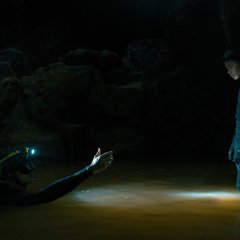 Thai Cave Rescue Thai Drama photo