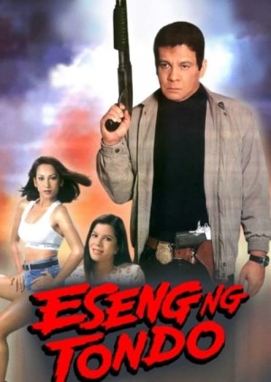 Eseng of Tondo (1997) poster