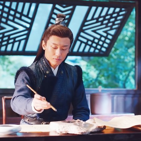 Chef Hua (2020)