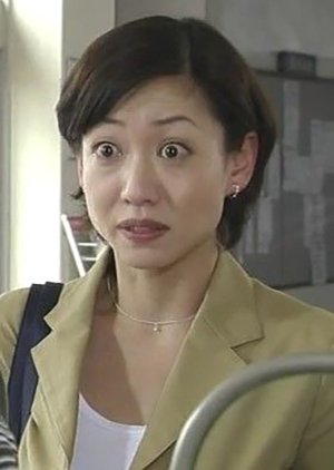 Oguchi Yoko | Ryoko Sakka Chaya Jiro 1: Azusagawa Seiryu Satsujin Jiken