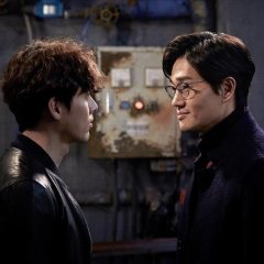 The Swindlers Korean Movie photo