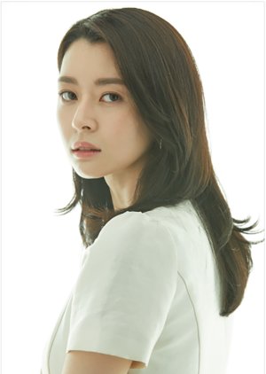 Joo Eun Yeok | Your Honor