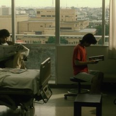 License to Live Japanese Movie photo