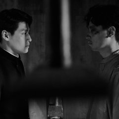 Dong Ju: The Portrait of a Poet Korean Movie photo