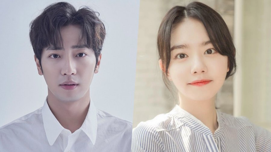 Lee Sang Yeob and Kim So Hye in discussion to lead a new KBS drama ...