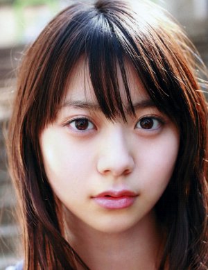 Watanabe Rio | Tokyo Girl