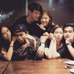 Bangkok Bachelors Thai Drama photo