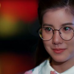 You're My Destiny Thai Drama photo