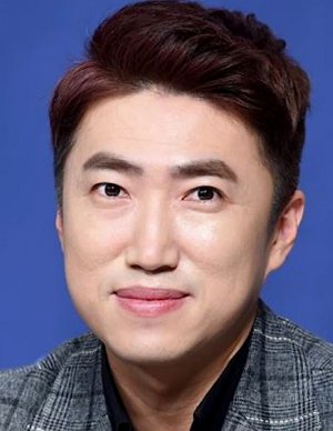 Jang Dong Min (장동민) - MyDramaList