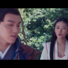 Grand Theft in Tang Chinese Drama photo