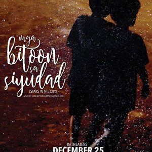 Mga Bitoon sa Siudad (2016)