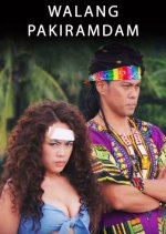 The Woman Who Cannot Feel Philippines Movie photo