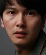 Jung Ho