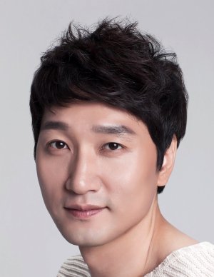 Seok Jun Lee