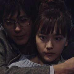 This Guy Is the Biggest Mistake in My Life Japanese Drama photo