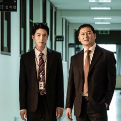 Chief of Staff Season 2 Korean Drama photo