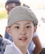 Zhou Jin Shi