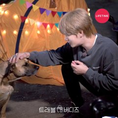 Travel Buddies Korean TV Program photo