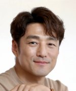 Ji Jin Hee