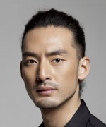 Rocky Luo Fotoğraf