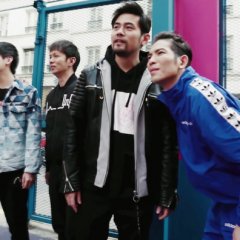 J-Style Trip Chinese TV Program photo