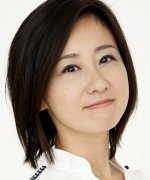 Hasegawa Mayumi Fotoğraf