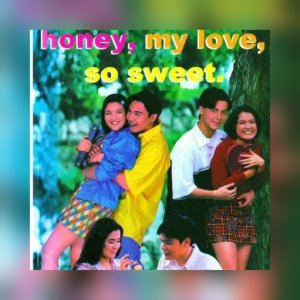 Honey, My Love, So Sweet (1999)