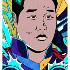 5 Bros: Pilot Korean TV Program photo