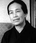 Katsuragi Fumiko