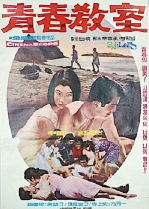 The Classroom of Youth (1963) poster